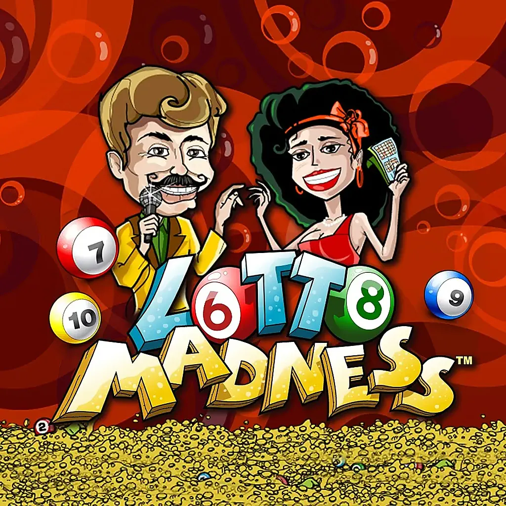 6 To 8 Madness Slot Review